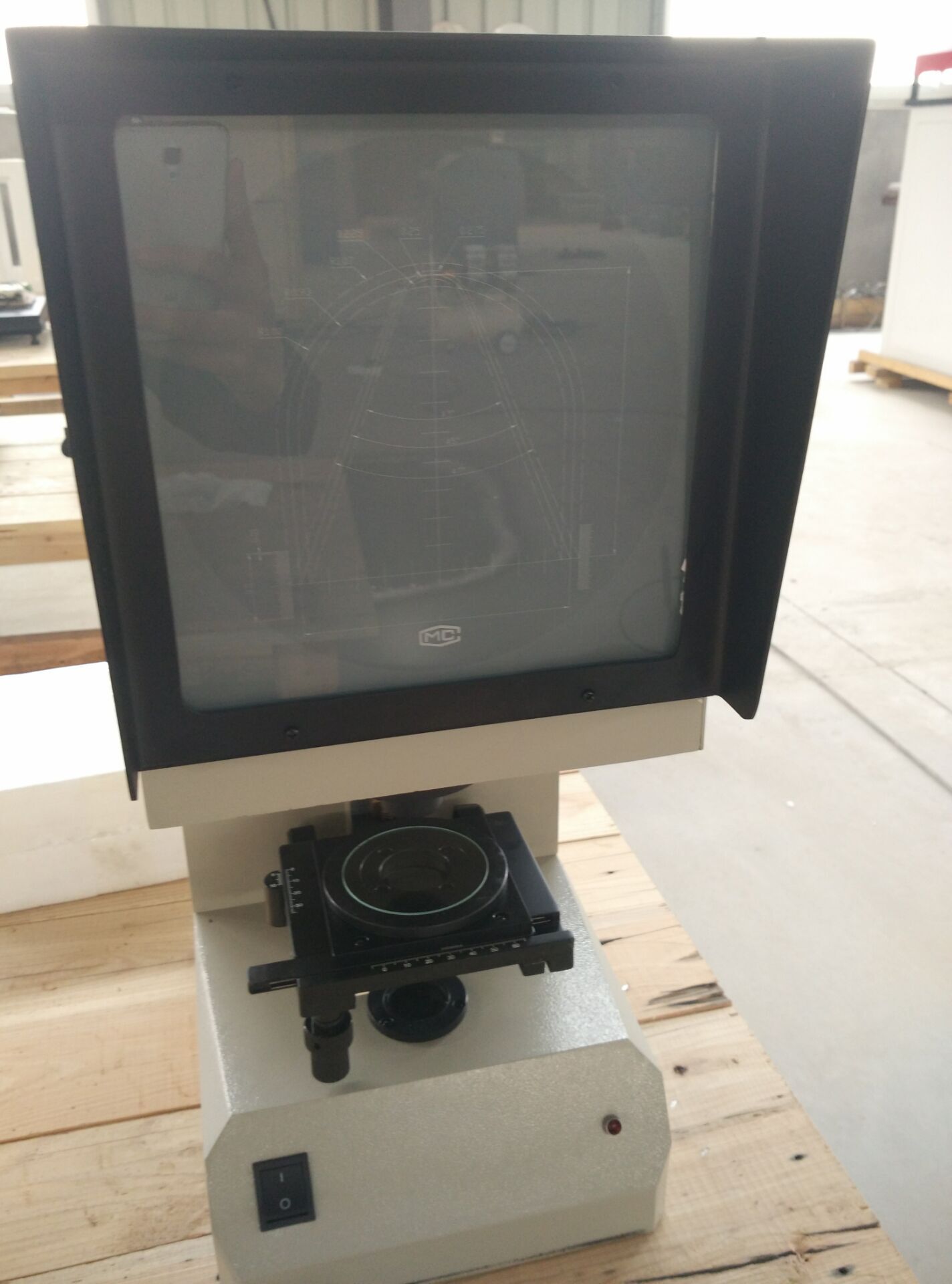 沖擊試驗機系列